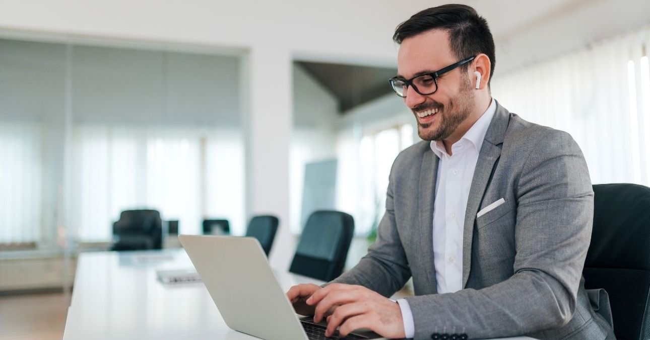 10 Ways Transcription Services Improve Business Efficiency featured image