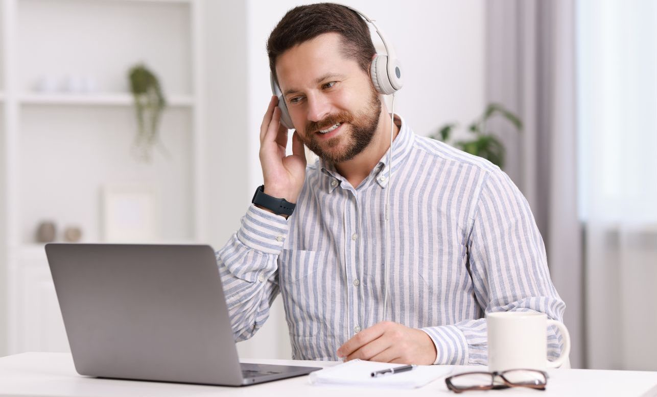 When Automation Fails and Why Human Transcription Review Saves It featured image