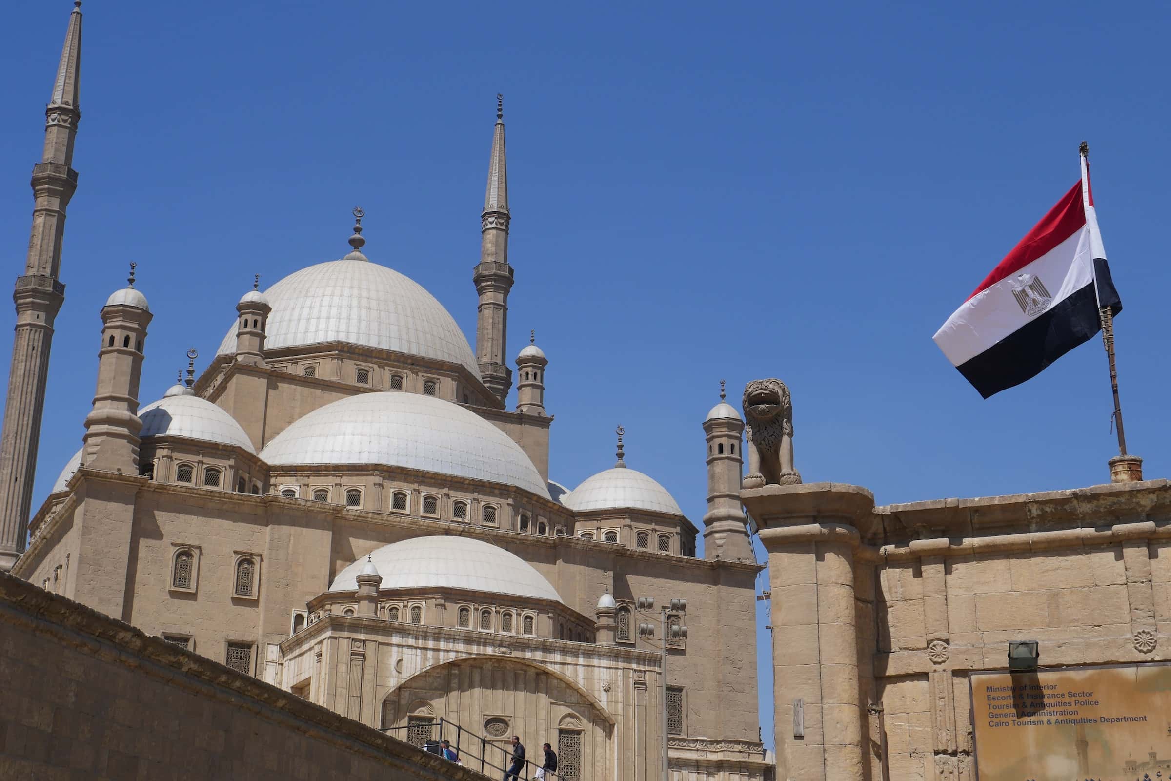 Transcription Services Egypt - Way With Words featured image