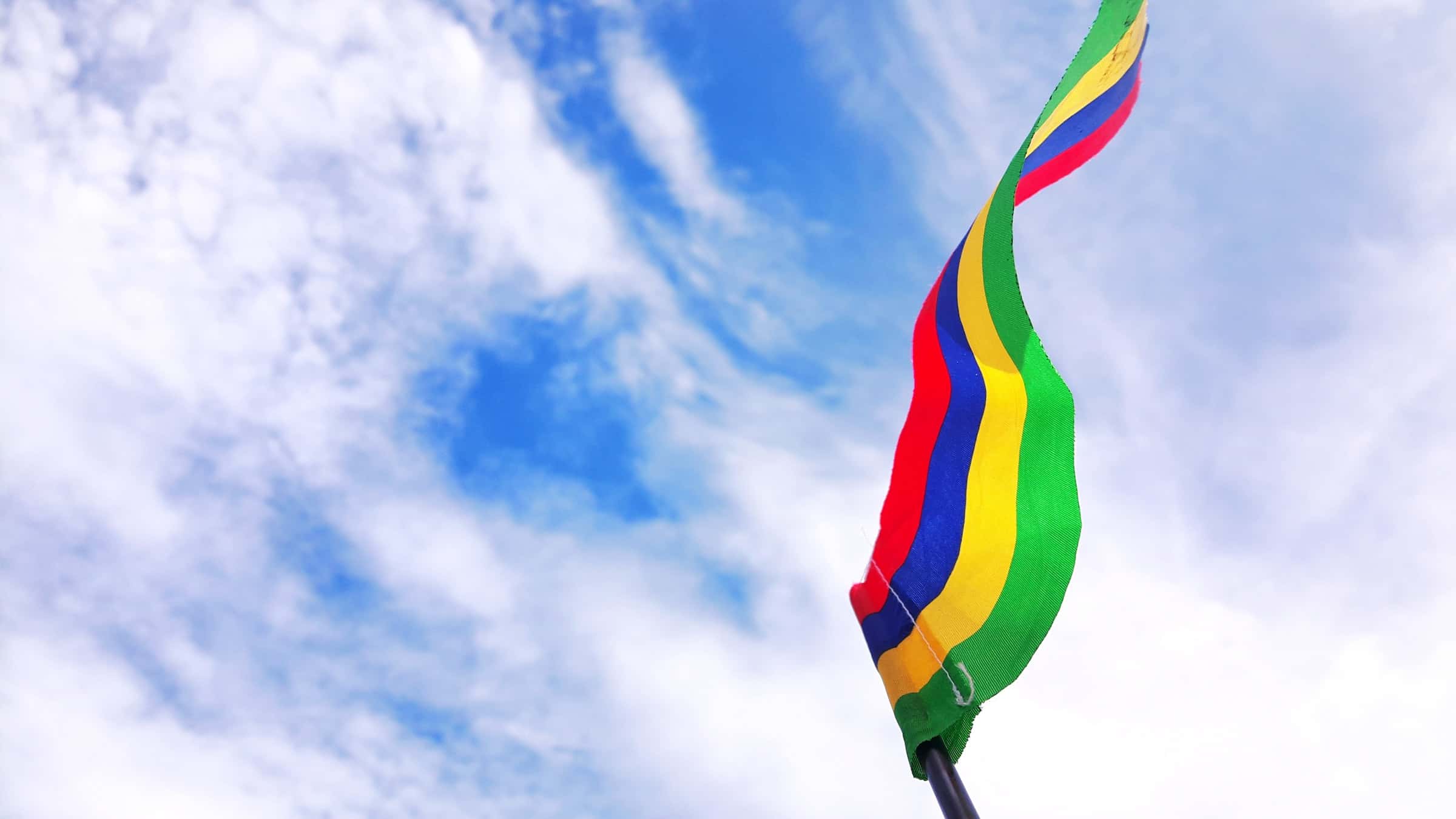 Transcription Services Mauritius - Way With Words featured image