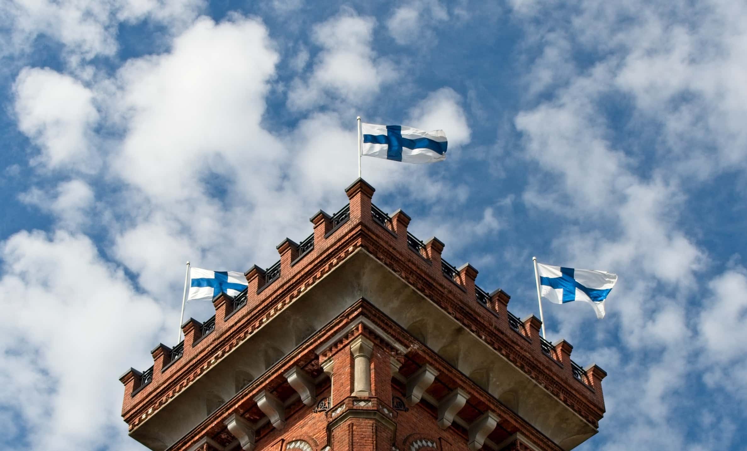 Transcription Services Helsinki - Way With Words featured image