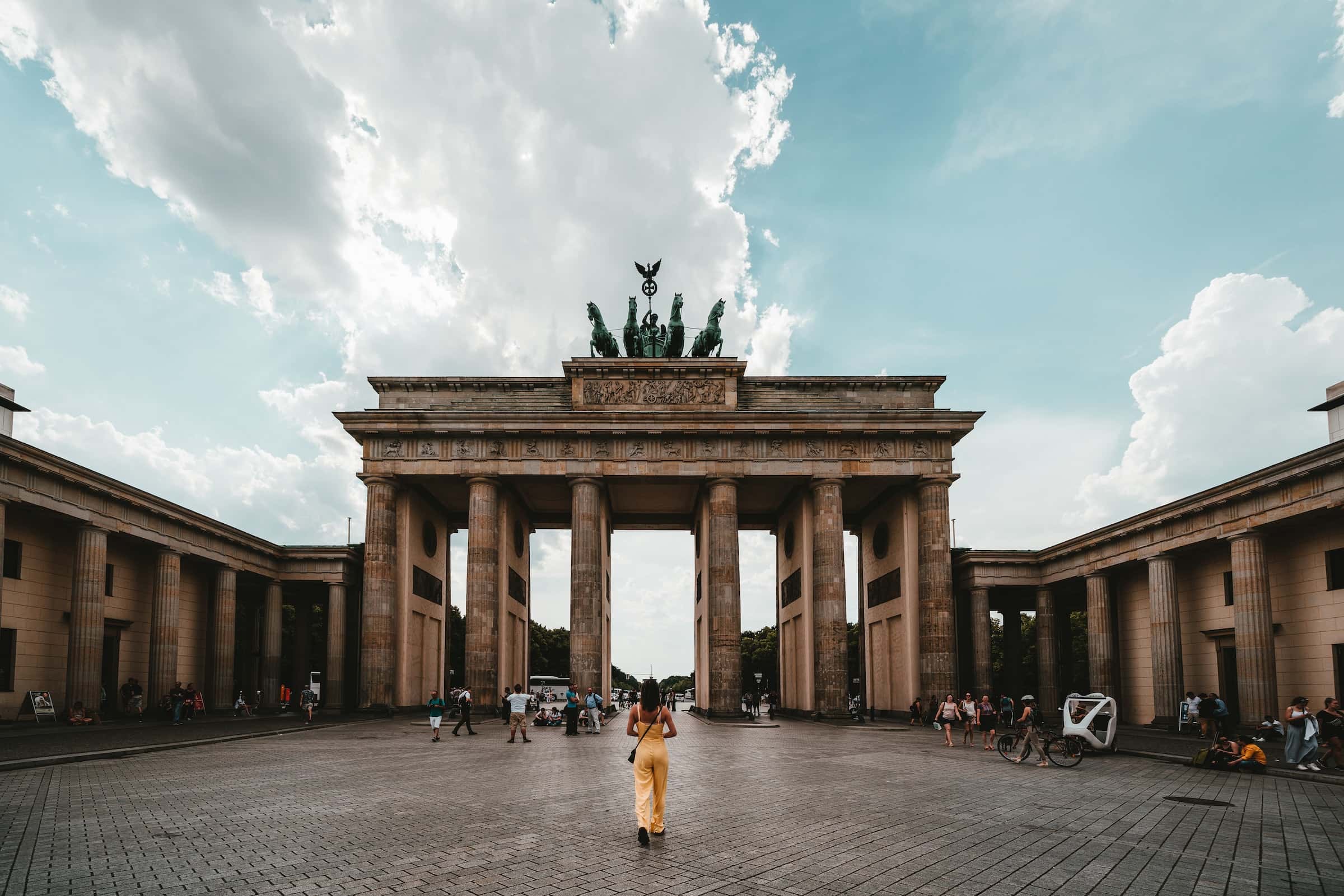 Transcription Services Berlin - Way With Words featured image