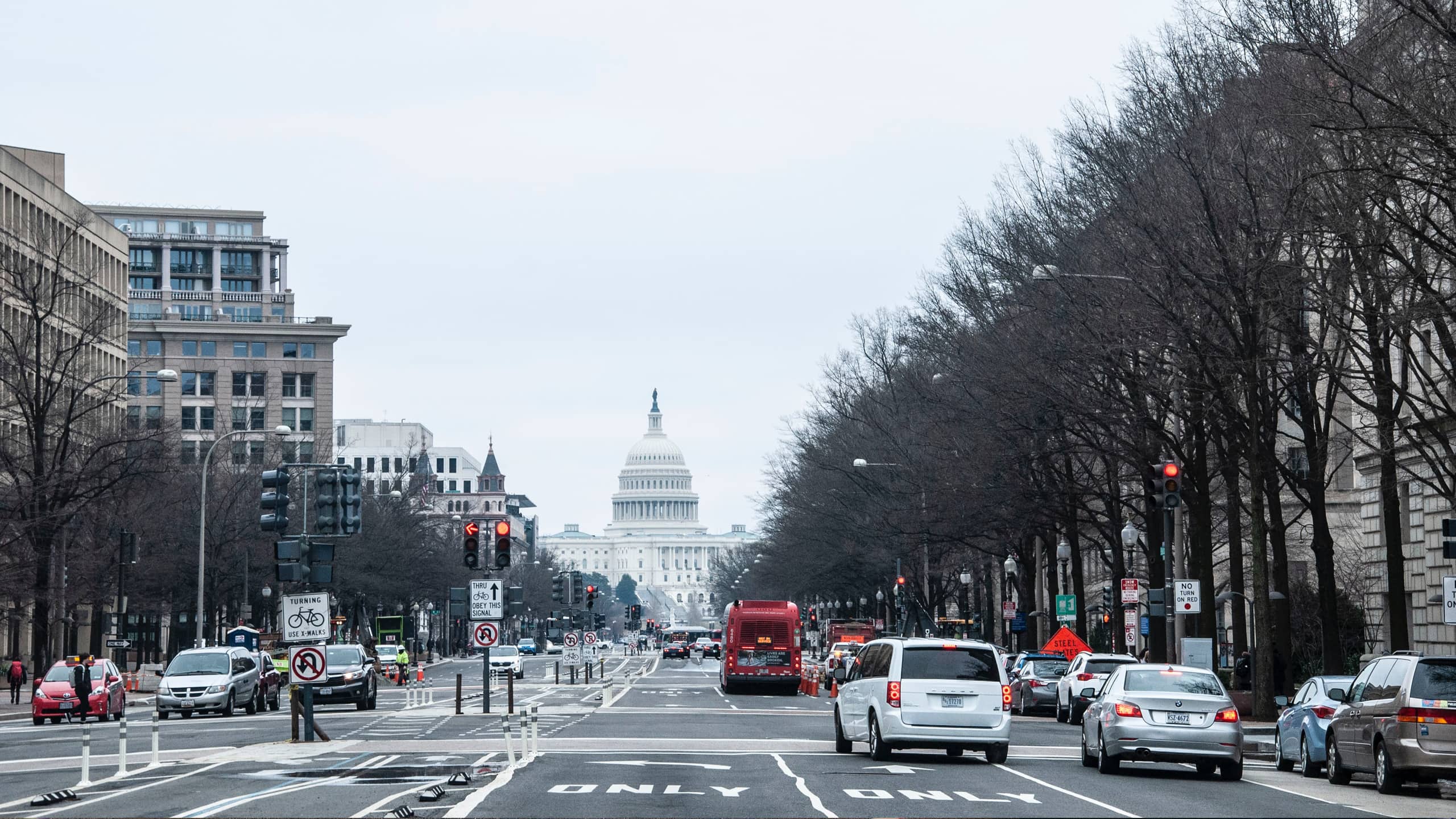 Transcription Services Washington DC - Way With Words featured image