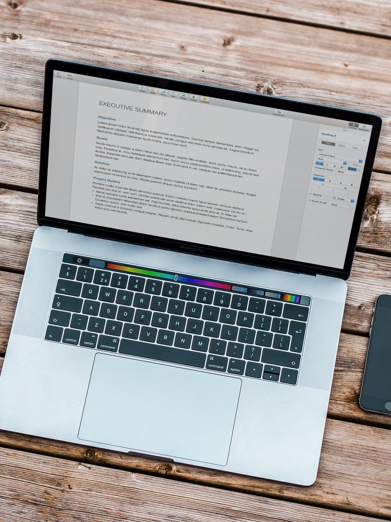 social media articles