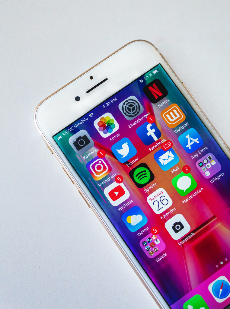 social media promotion