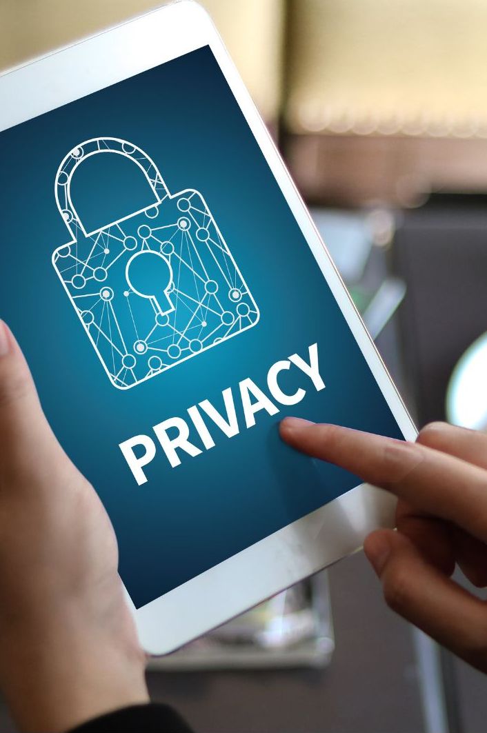 speech data privacy