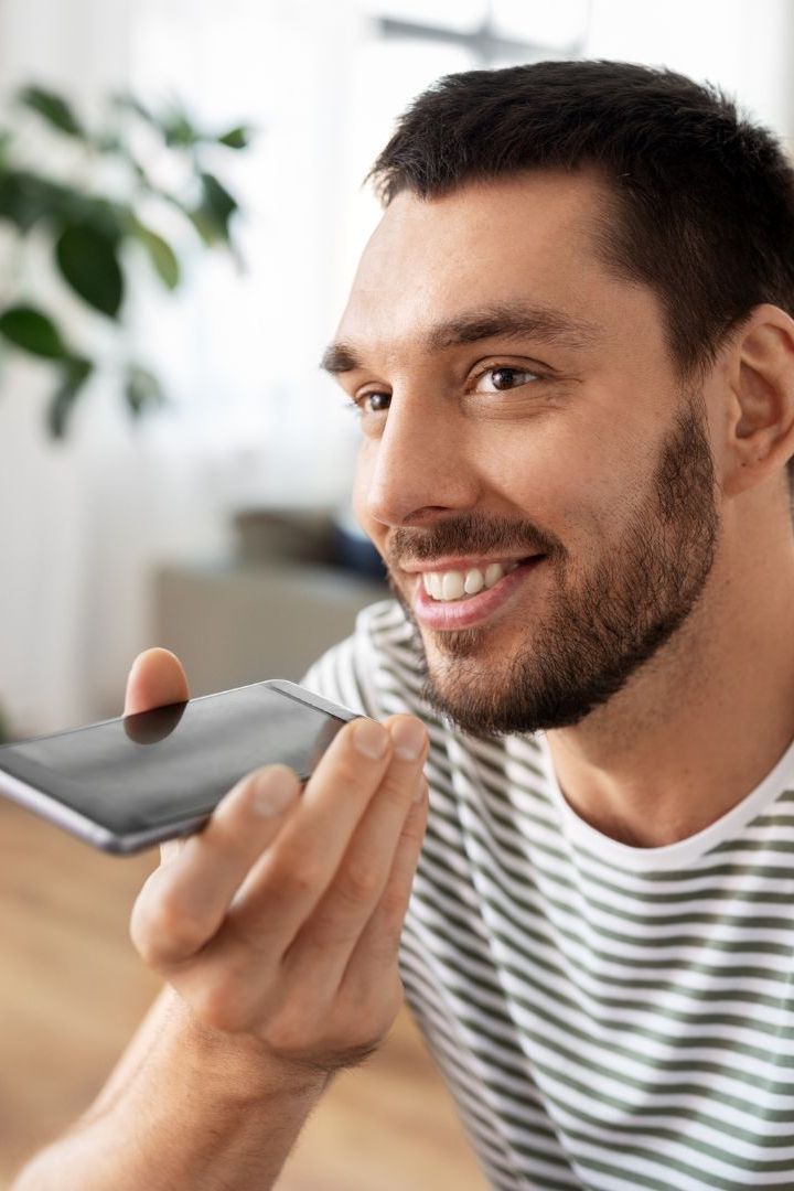 speech synthesis voice recognition