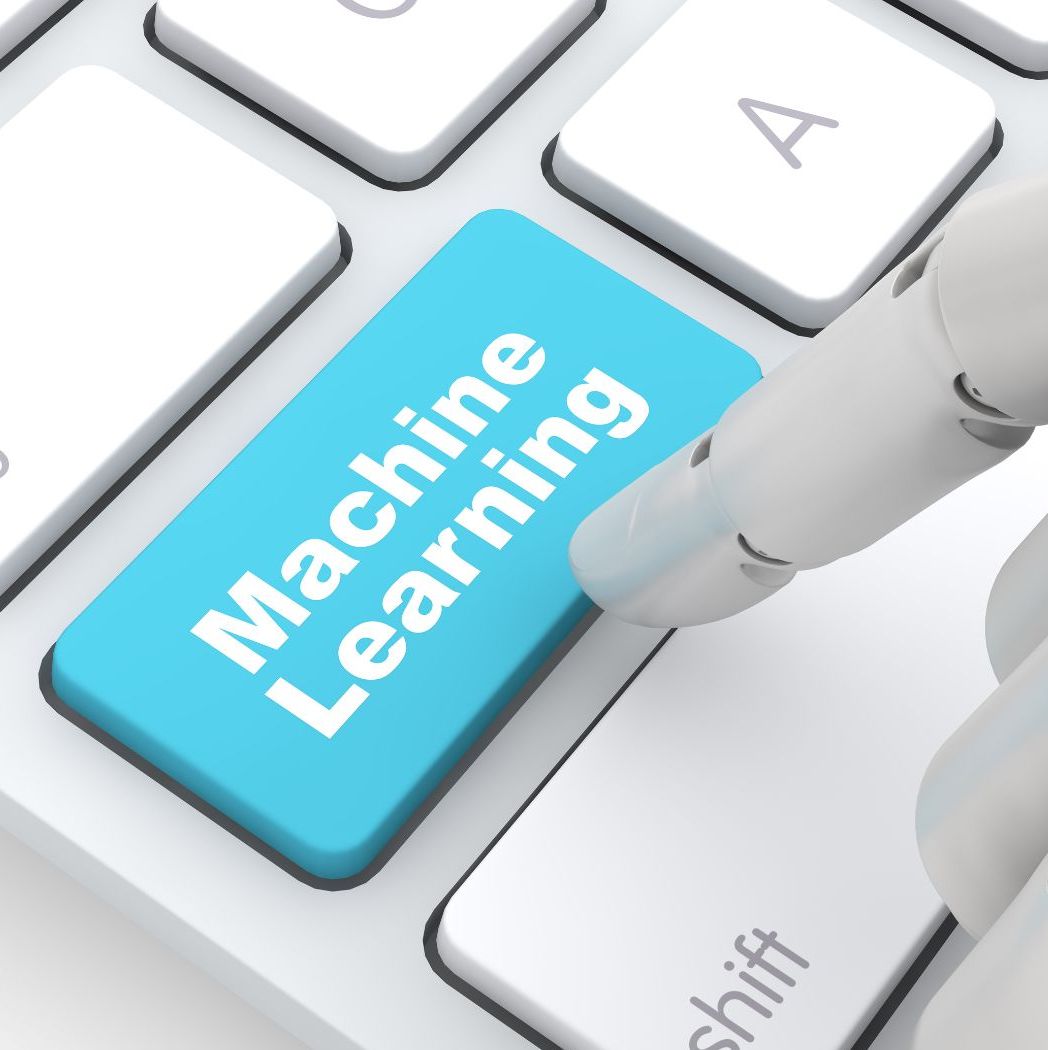 human transcription service machine learning