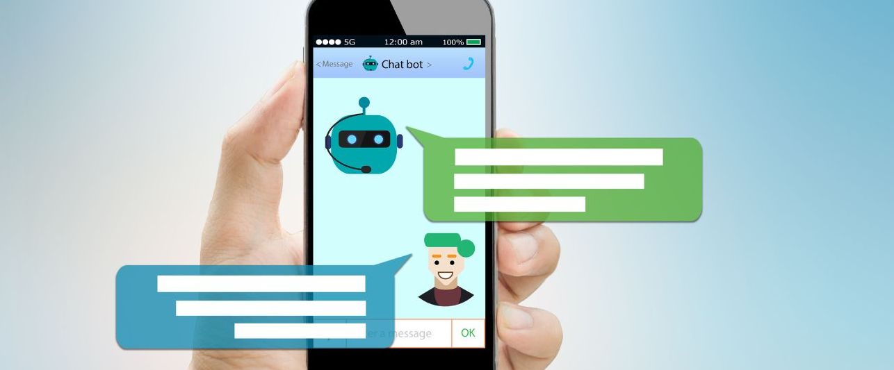 Speech Data Integration Chatbot AI