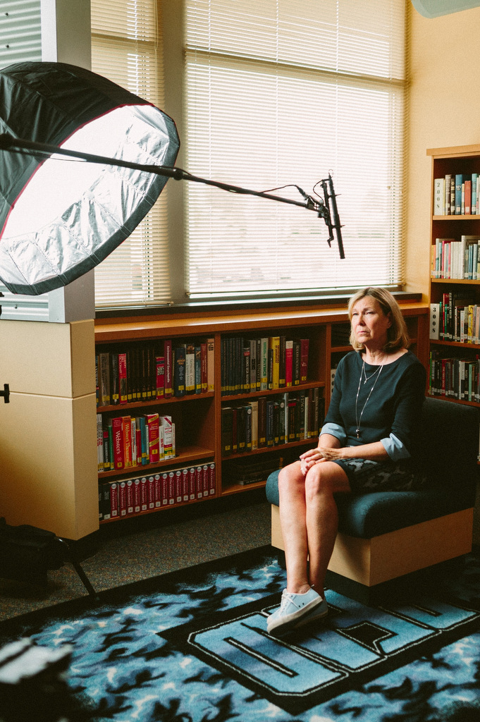 interview location technical considerations