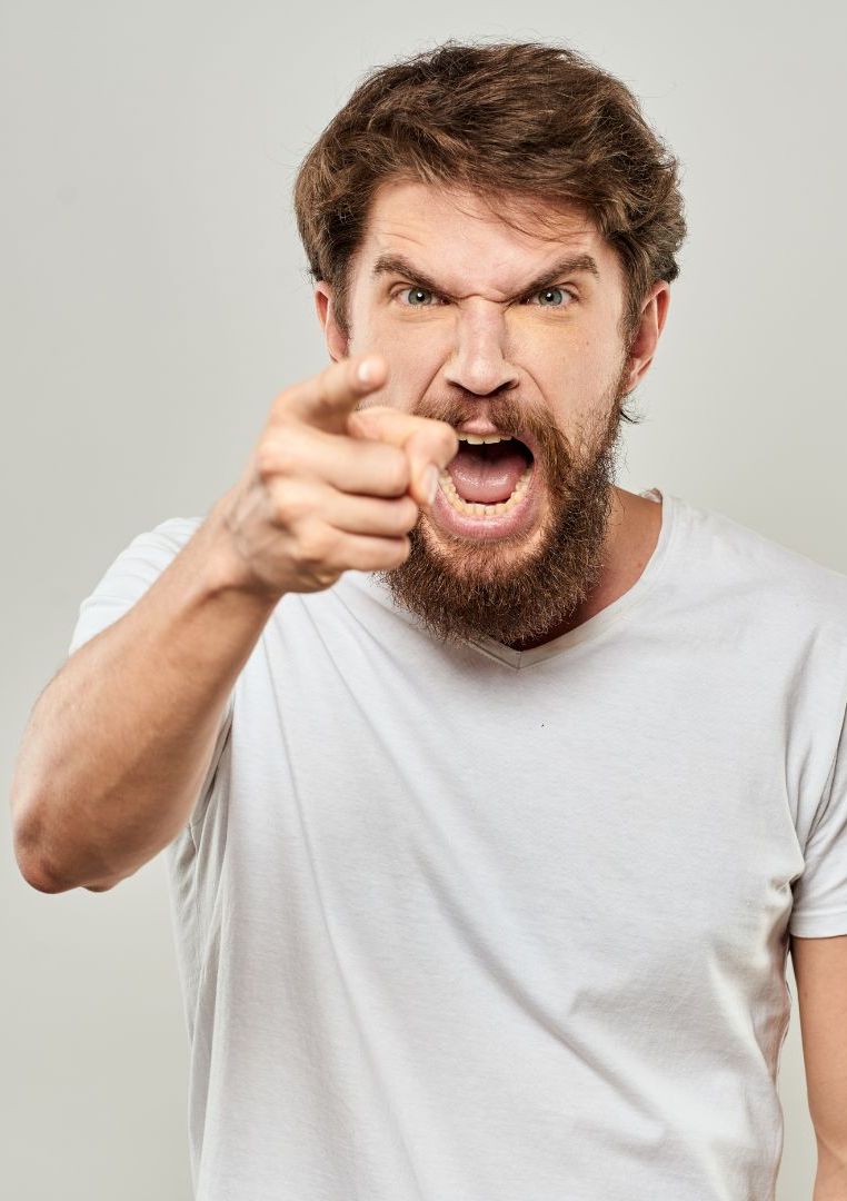 body language gestures