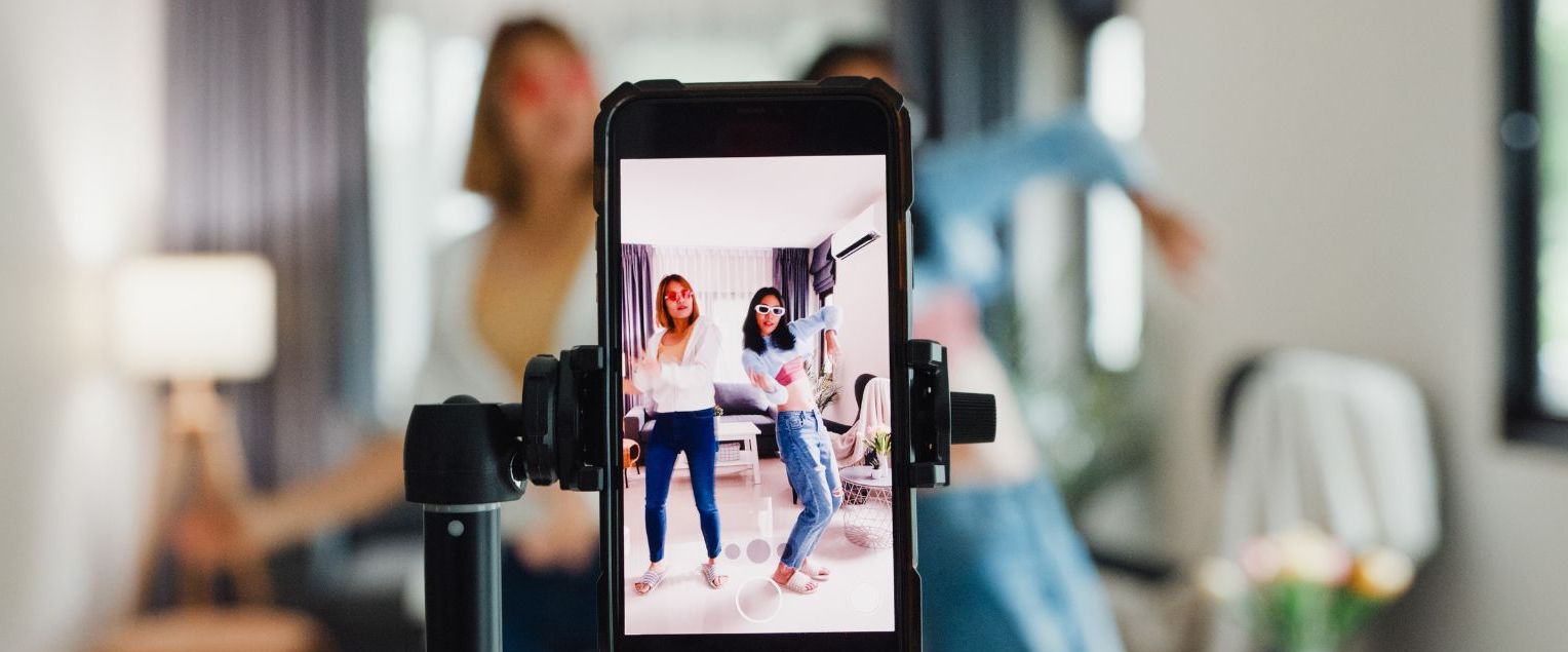 Captioning Short-Form Videos platforms