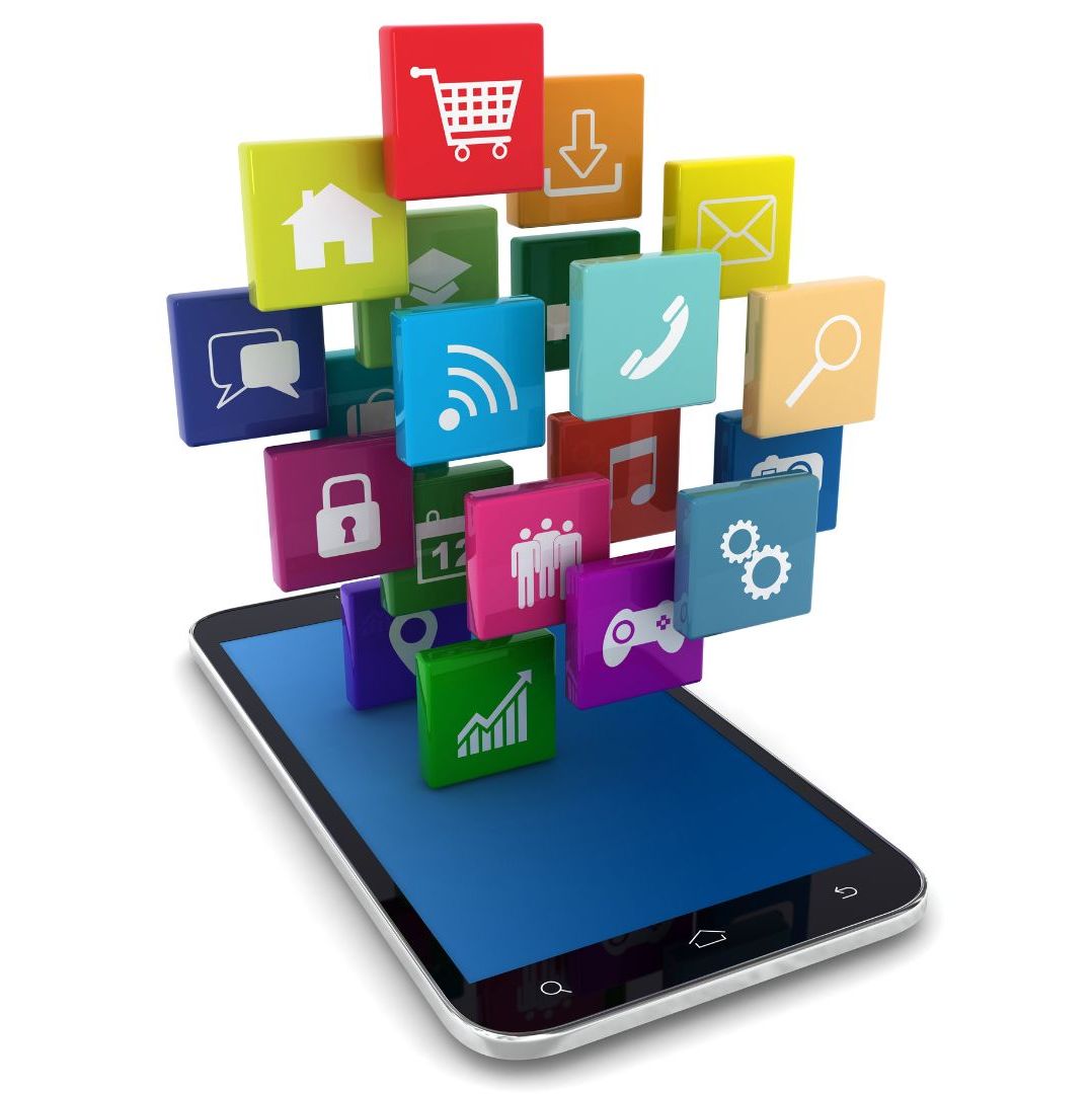 African speech data in mobile applications AI