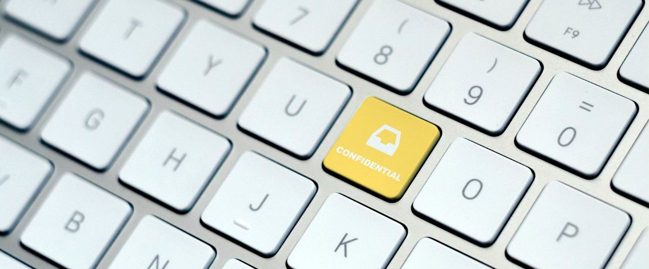 Professional Transcription Over DIY Methods confidentiality