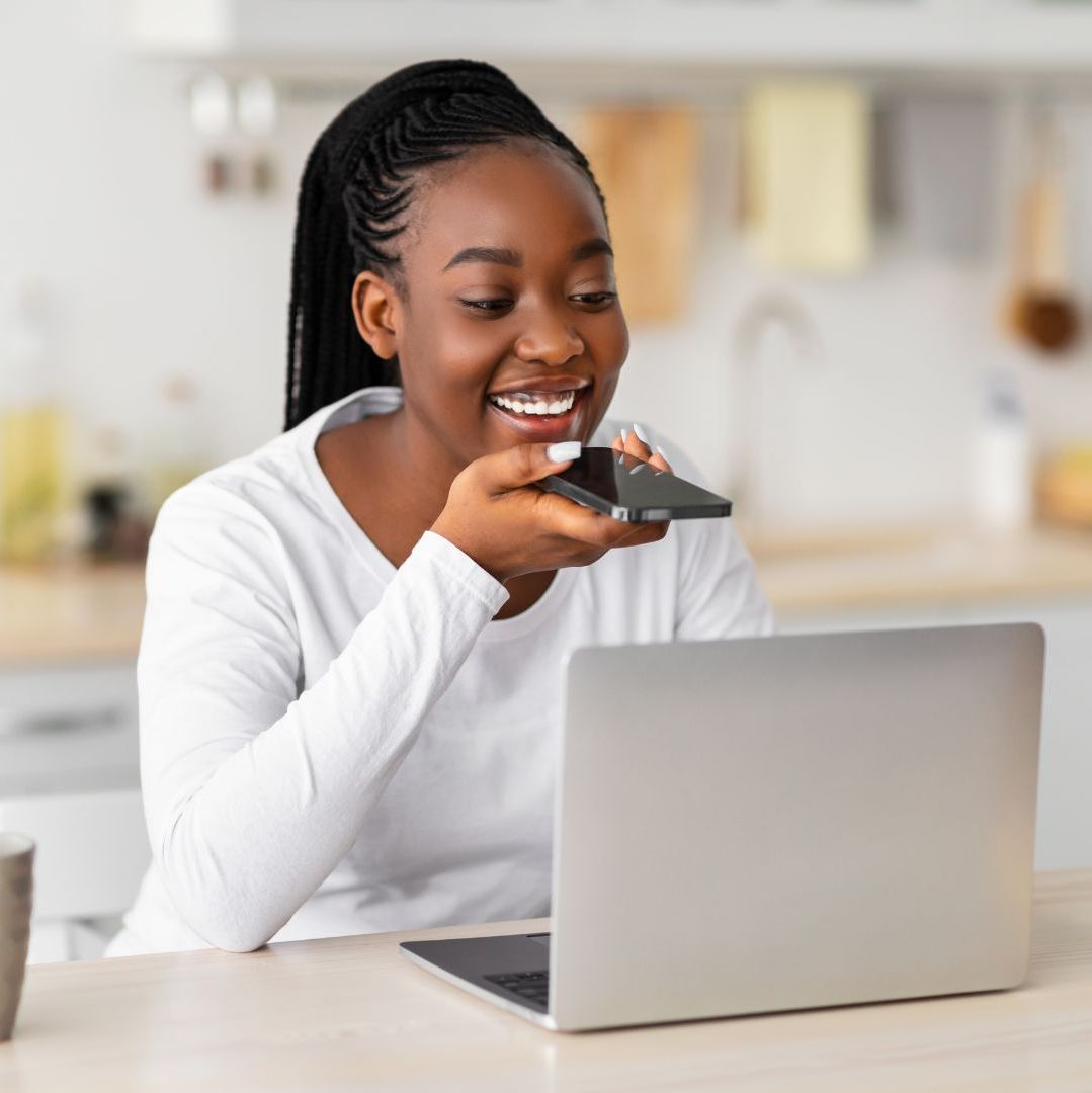 accurate transcription speech recognition