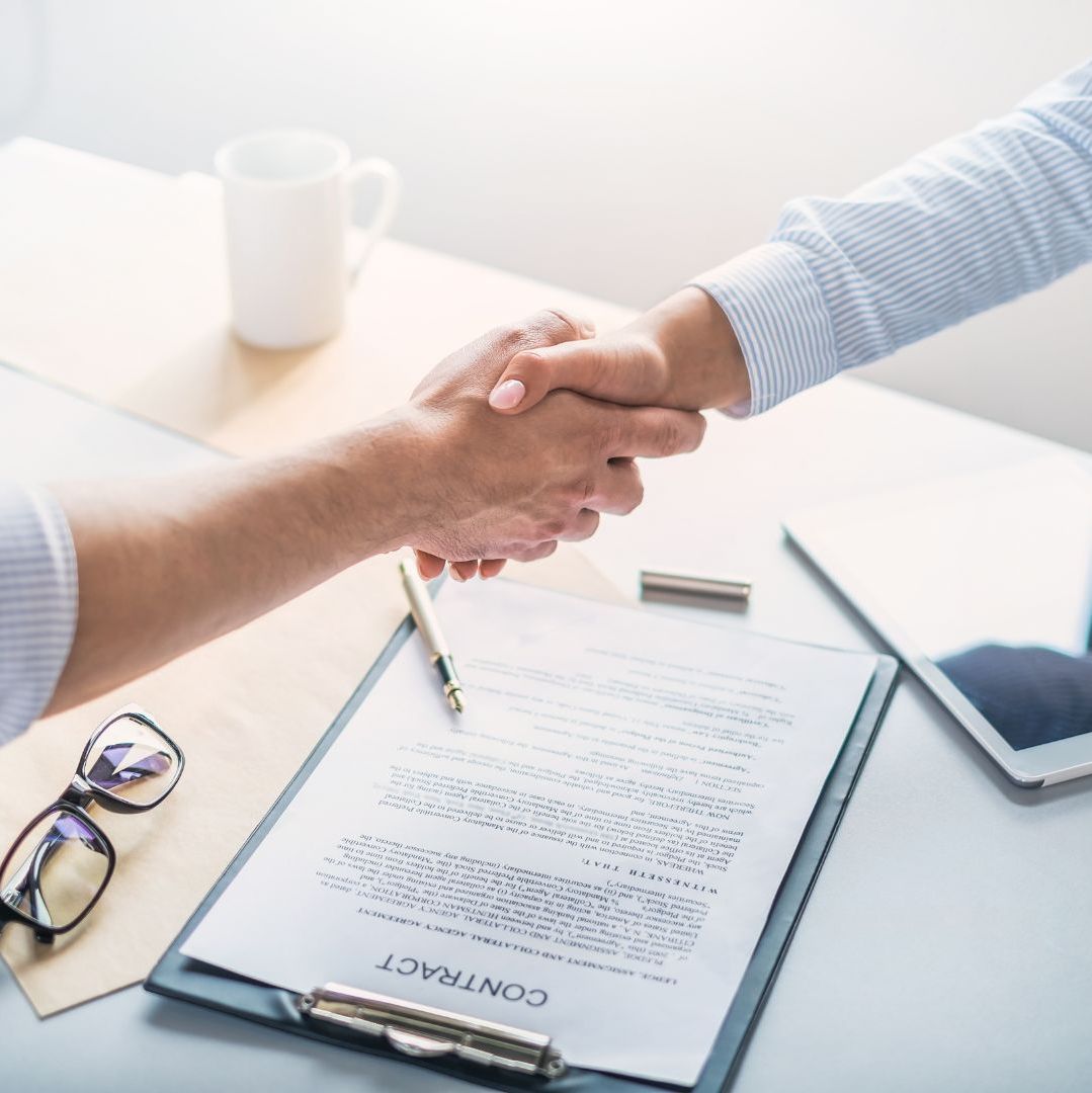 data privacy compliance agreements