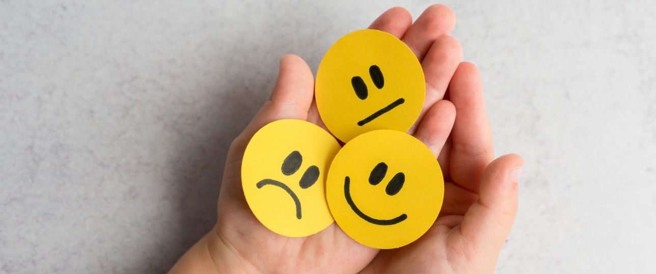 Emotion Annotation in Speech Data