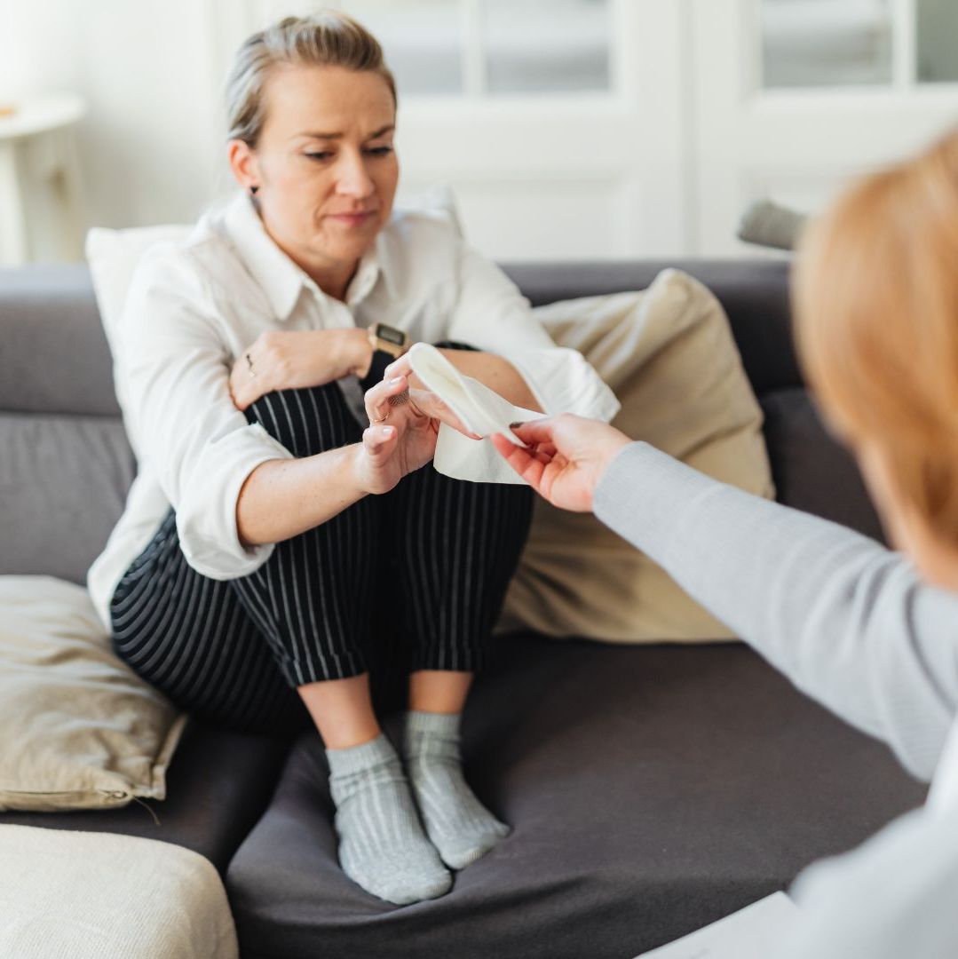 emotional interviewees questions