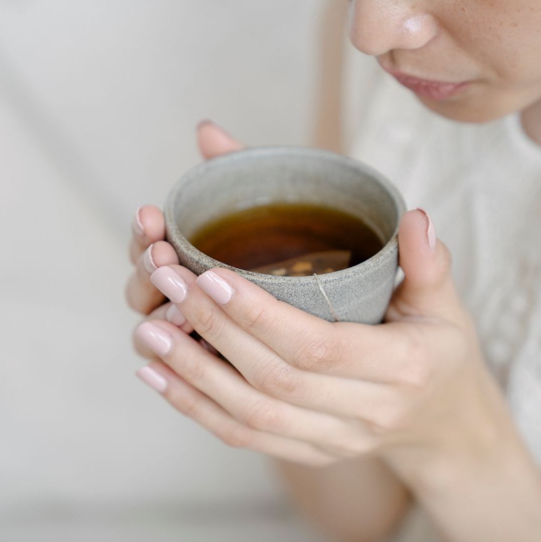 emotional interviewees self care