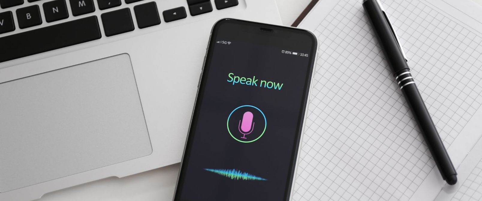 voice-activated devices technologies