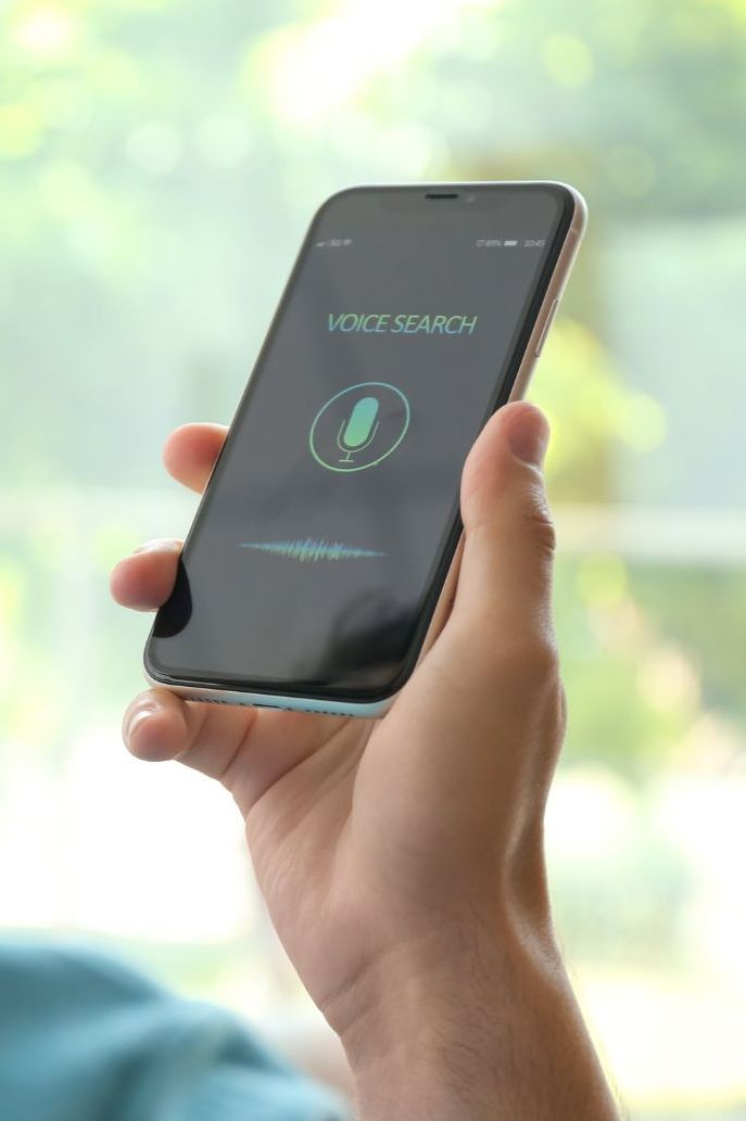 future trends in speech technology voice recognition