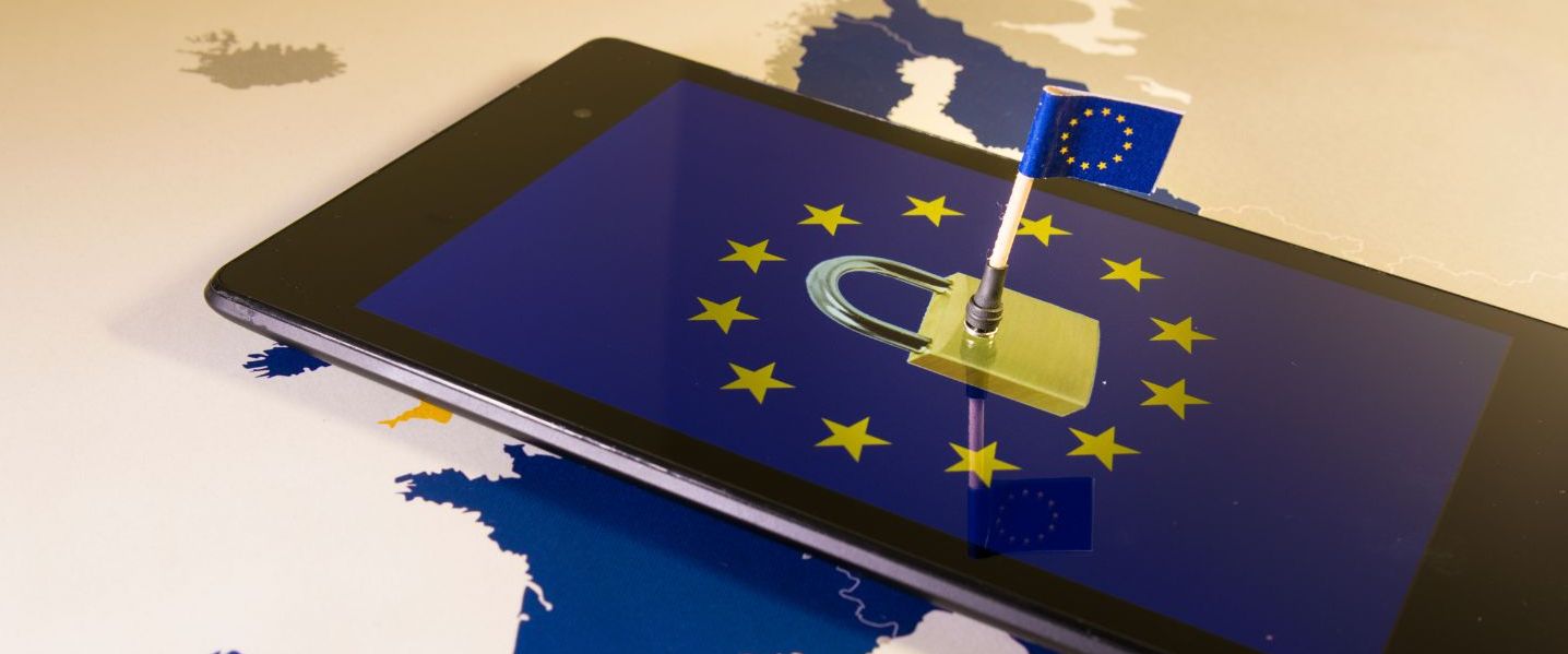 GDPR transcription compliance data security
