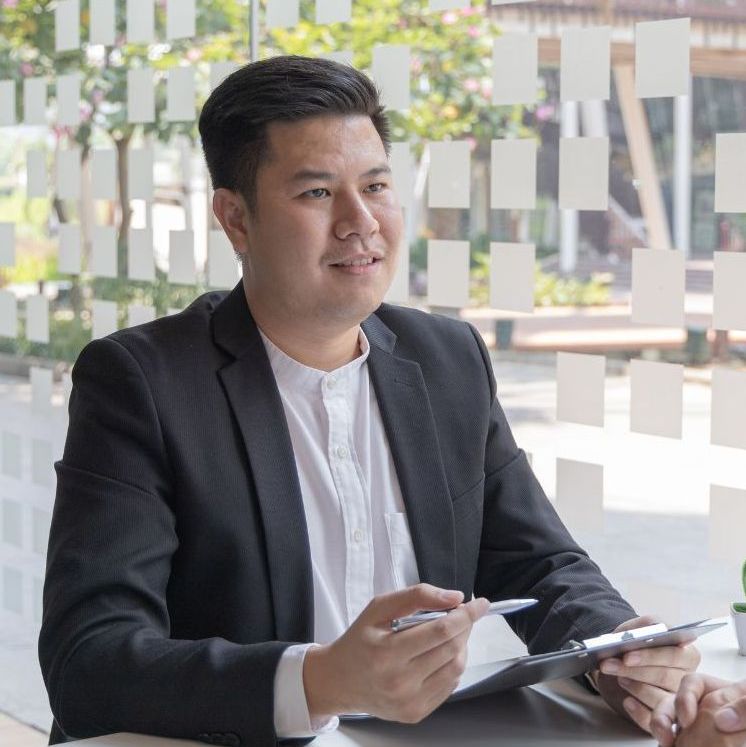 interview follow-up questions probing