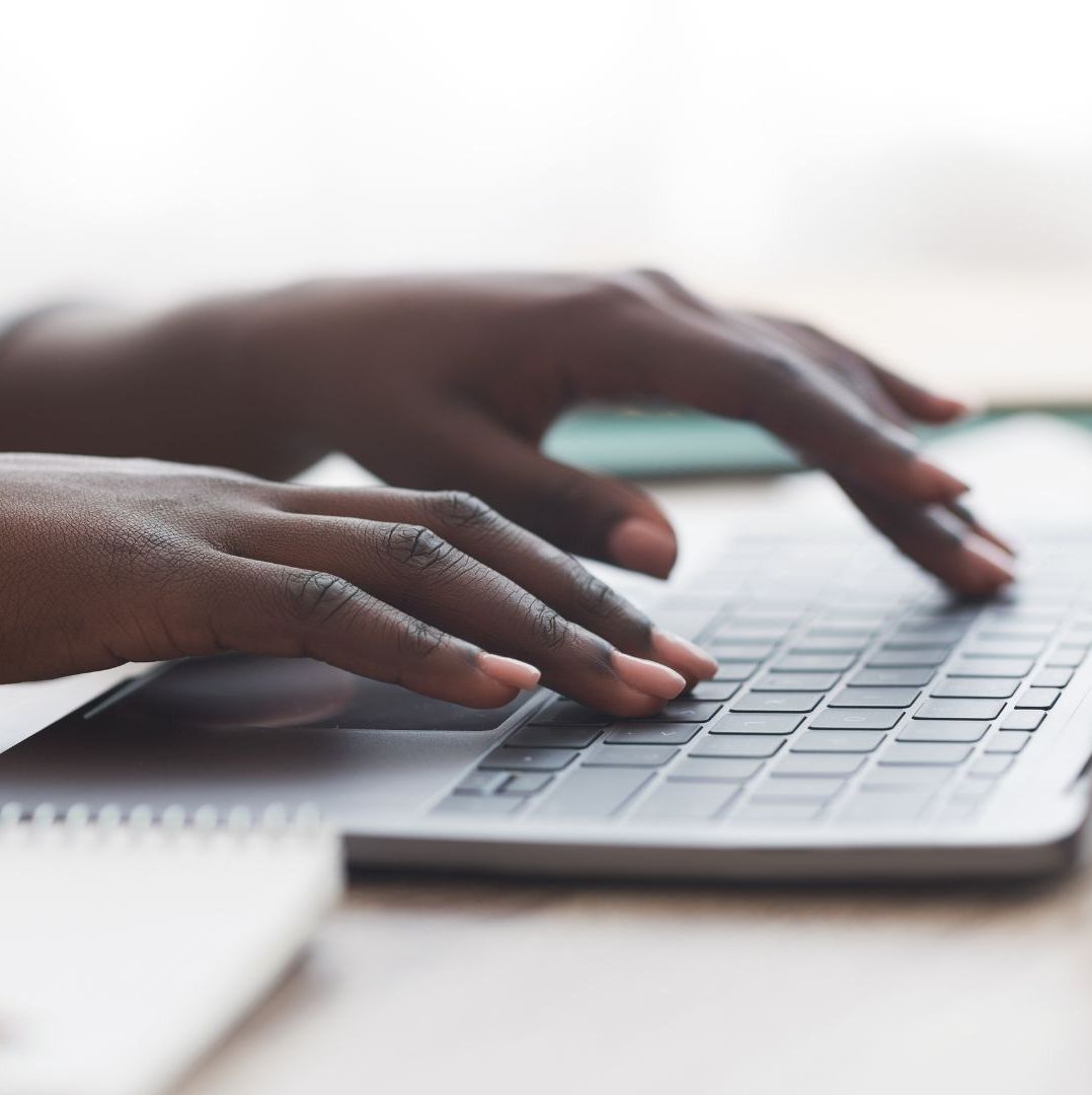 human transcription service accuracy