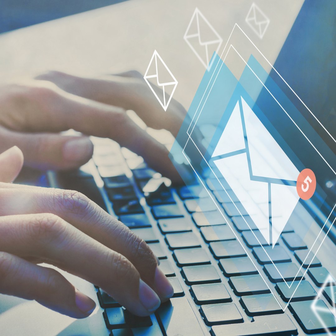 interview seo email