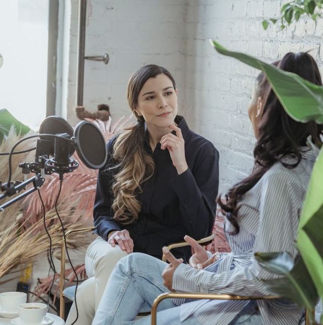 interview techniques