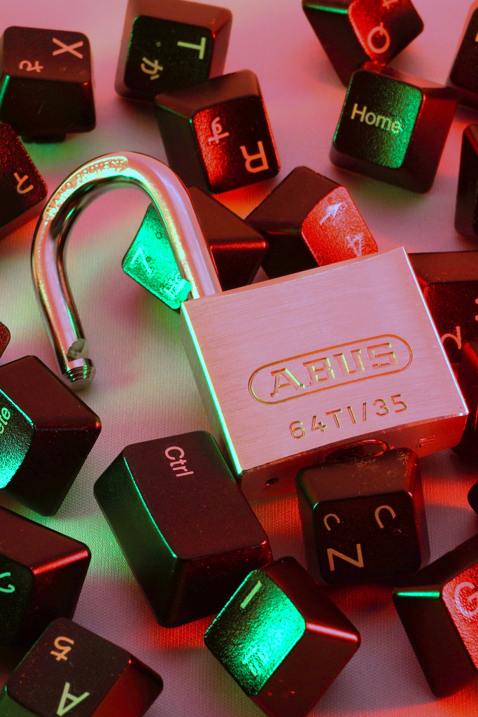 machine learning data encryption