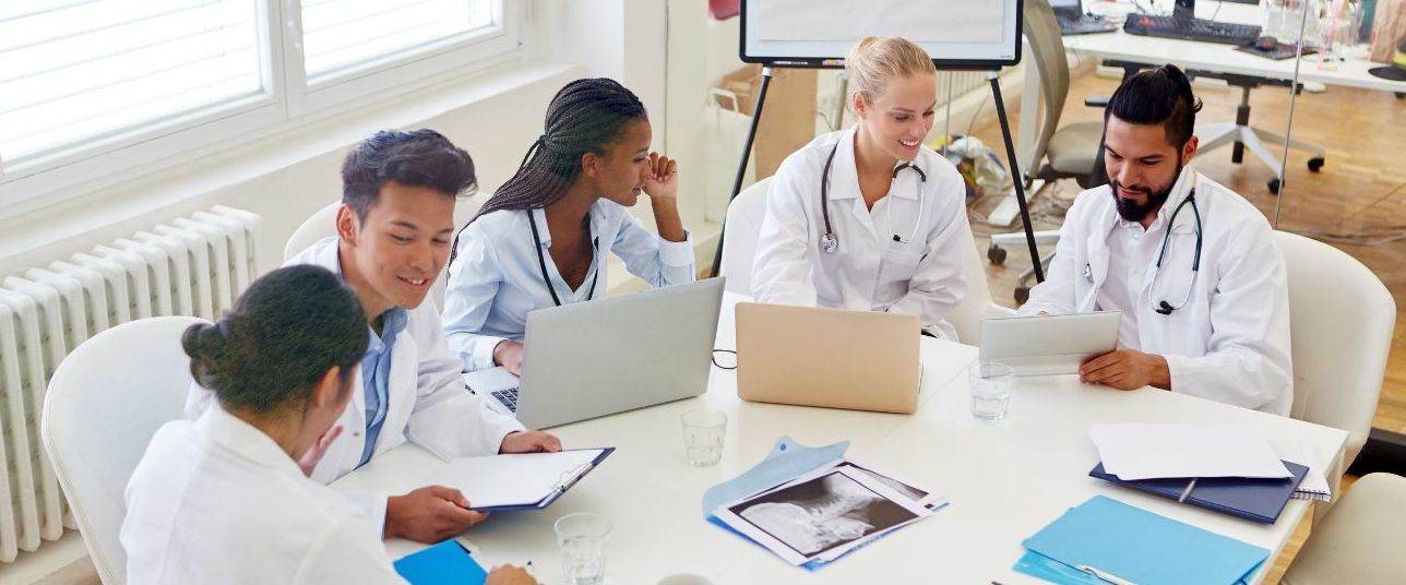 Medical Transcription Training Development