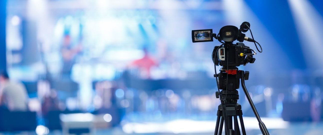 Music Video Captions and Sound Effects Performance