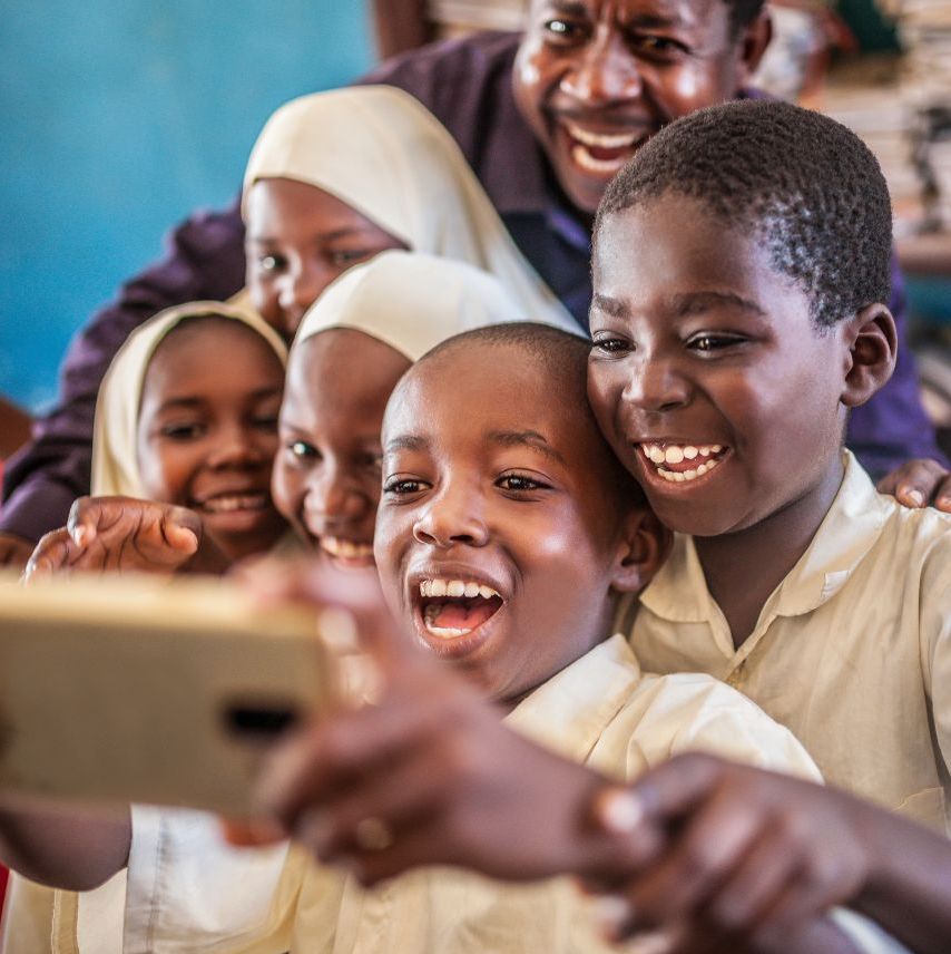 speech technology in African languages