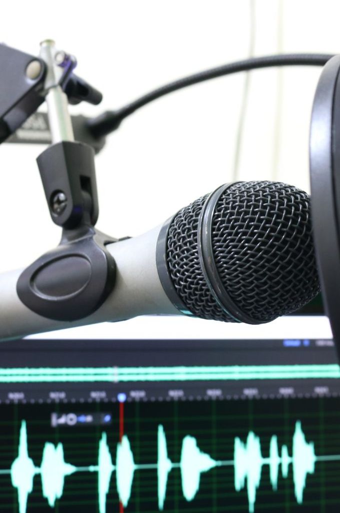 open-source speech data sound