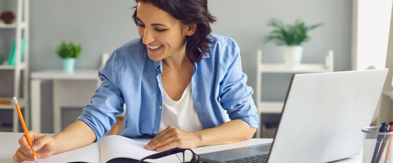 In-House Transcription Businesses Benefit