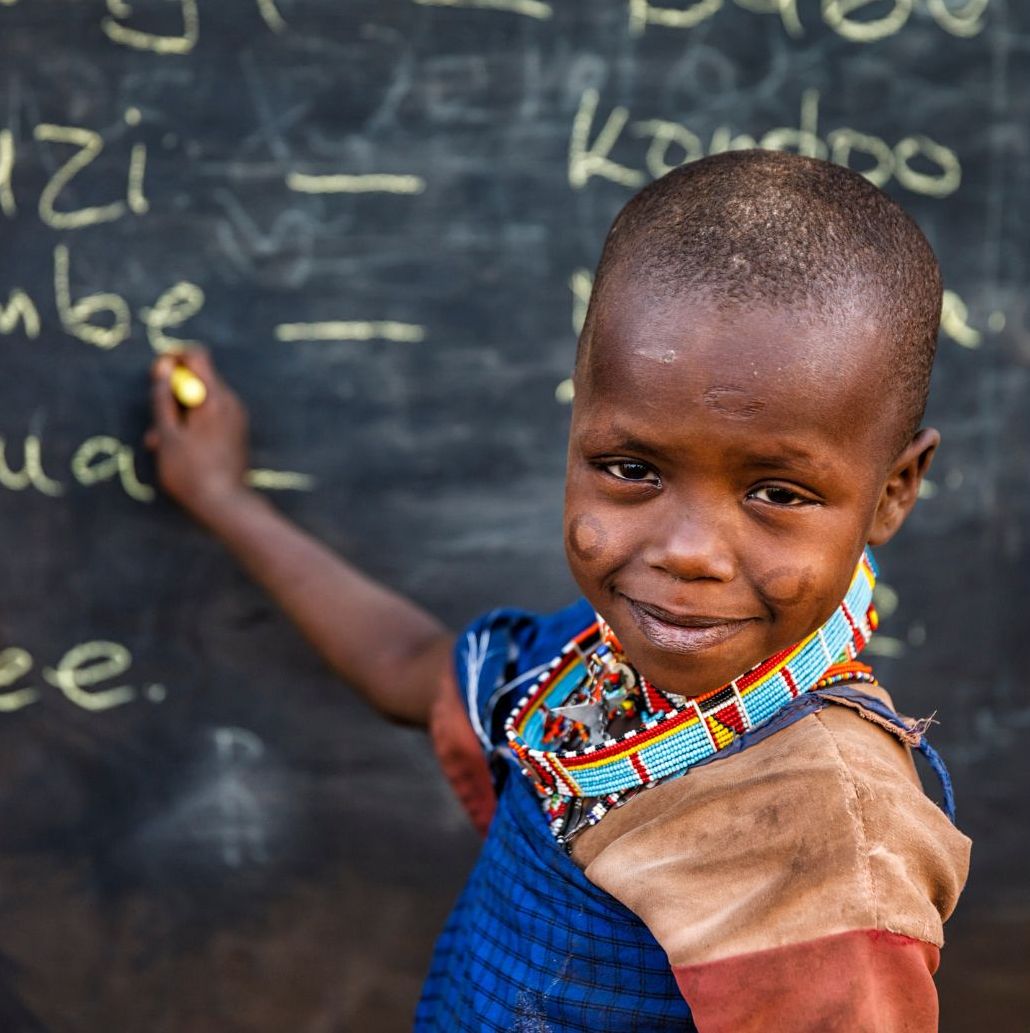 popular African languages Zimbabwe