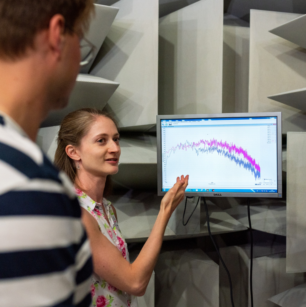 research funding international