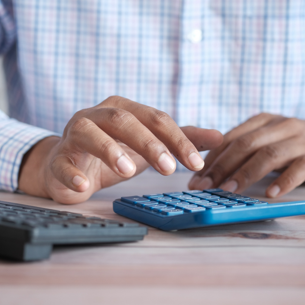 research proposal budget