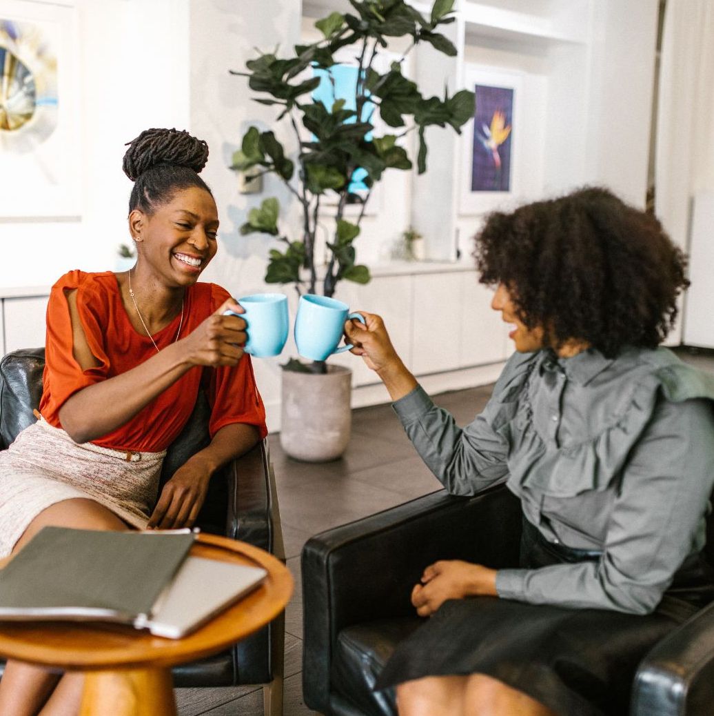 conversational tone research