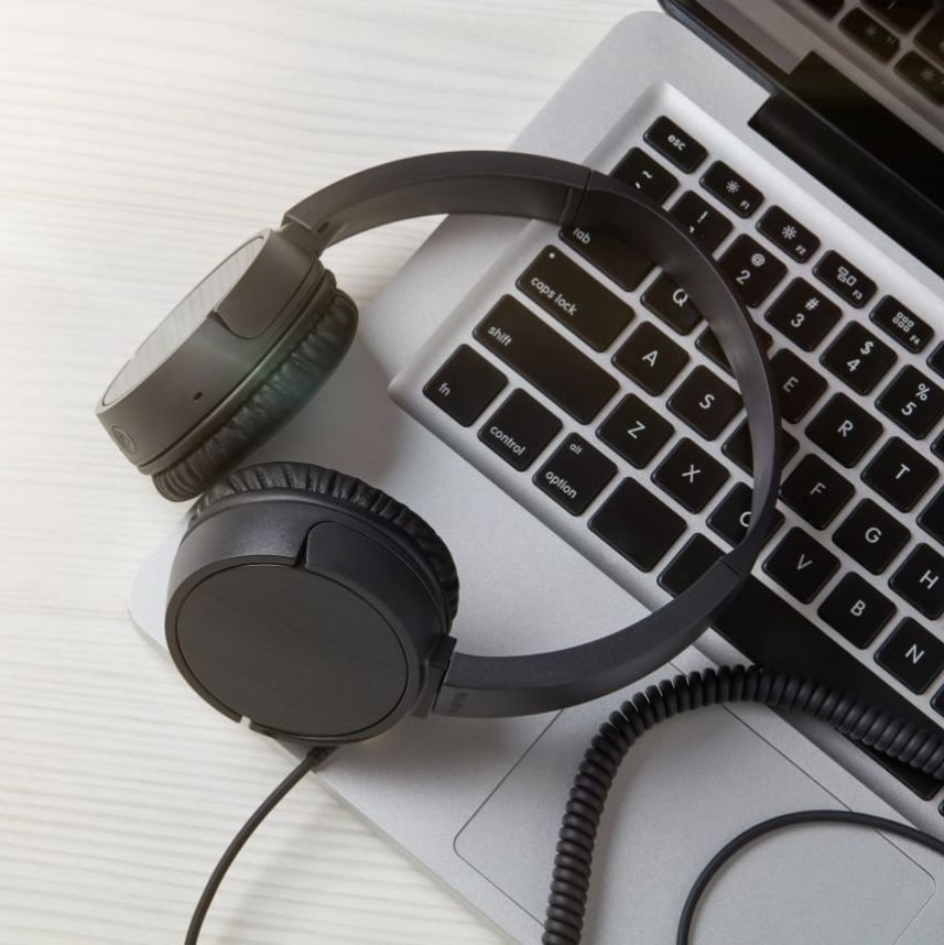 Real-Time Speech Data Processing Audio