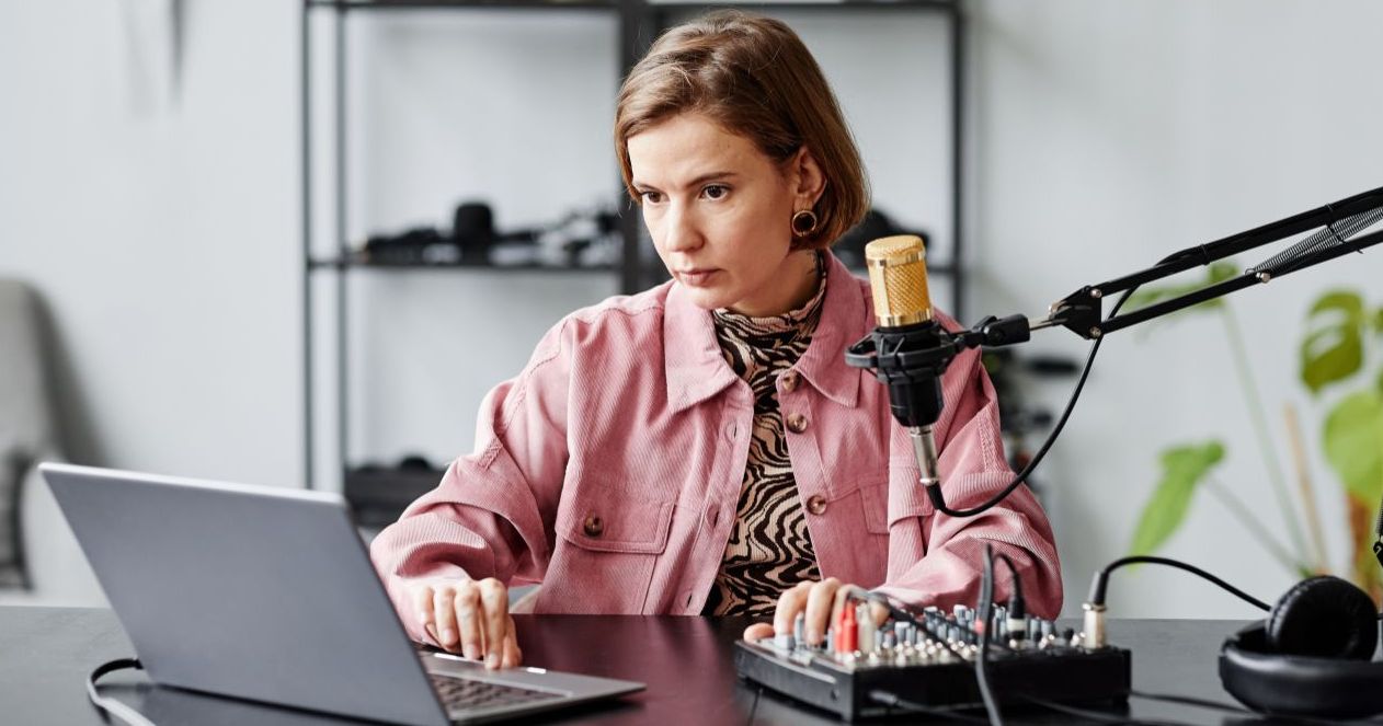 speech anonymisation techniques