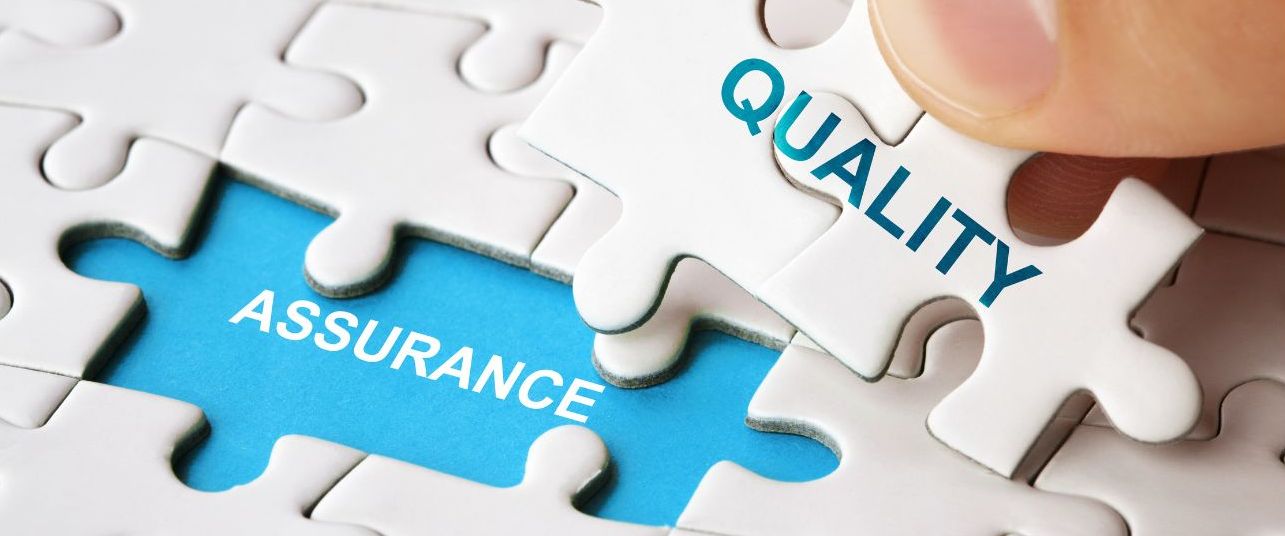 speech data anomaly detection quality assurance