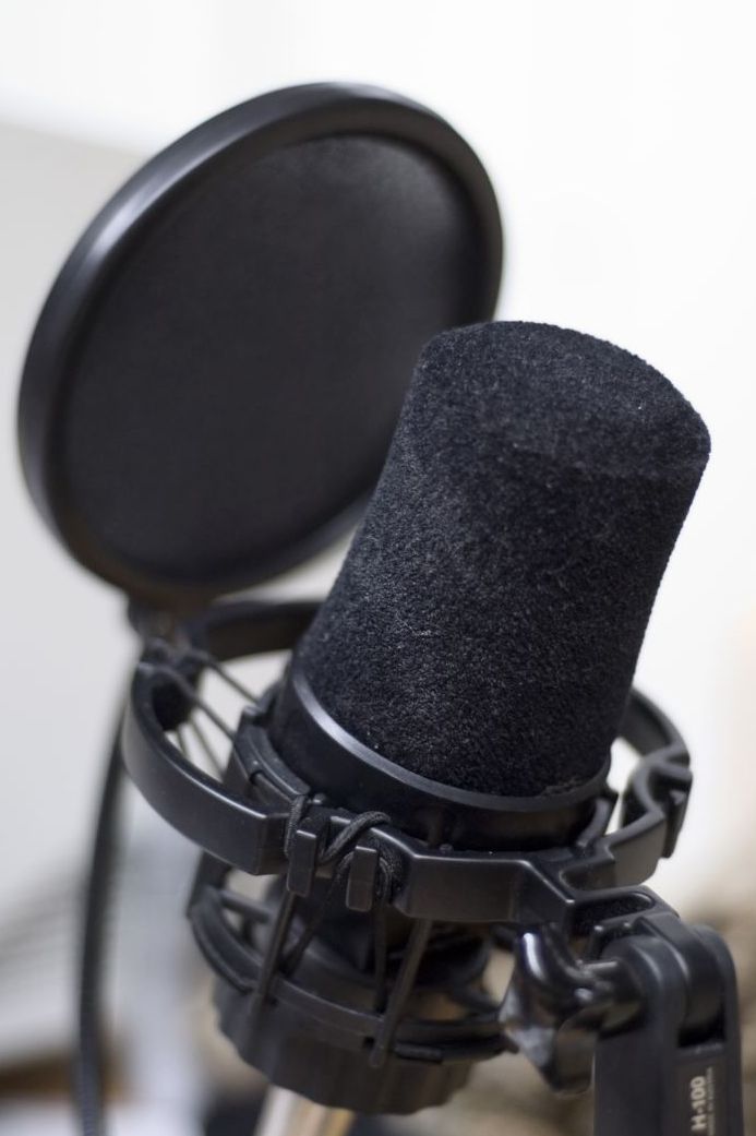 speech data challenges