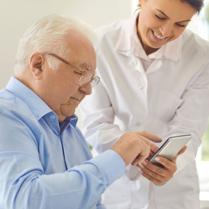 Speech Data in Healthcare Voice