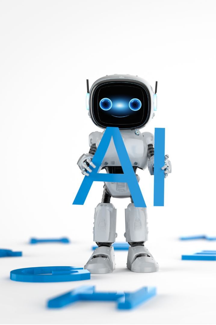 natural language processing ai