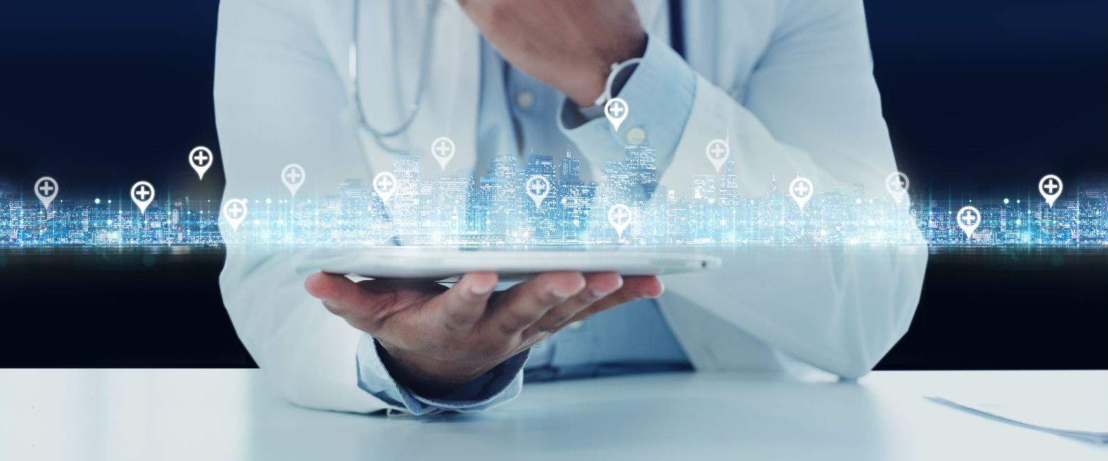 Speech Recognition Systems in Healthcare