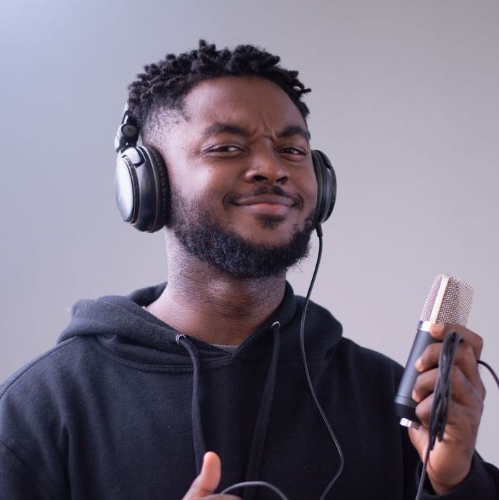African languages innovation in speech data