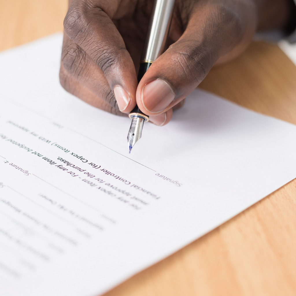 research collaboration agreement