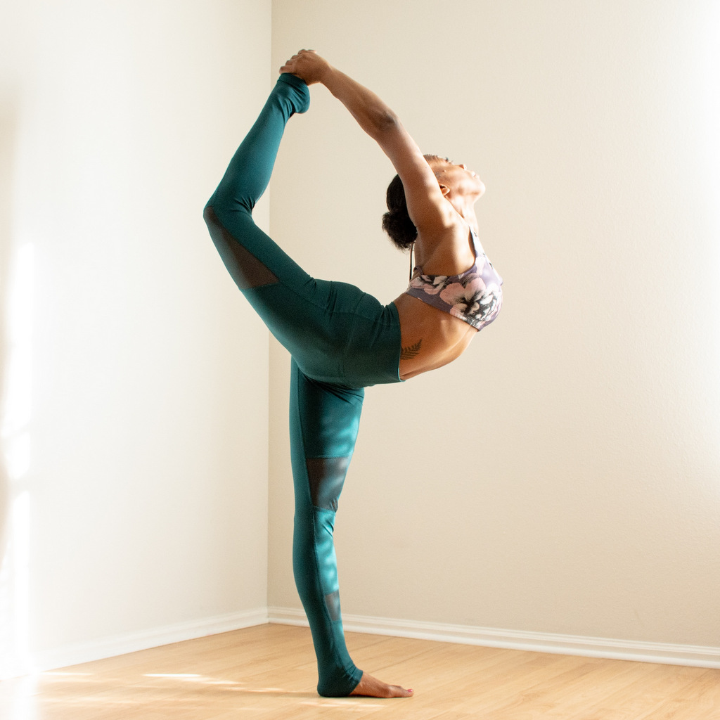 stress management techniques yoga